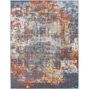 Approximate Rug Size (ft.): 7 X 9