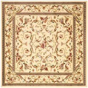 Approximate Rug Size (ft.): 10 X 10
