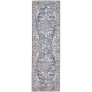 Approximate Rug Size (ft.): 2 X 10
