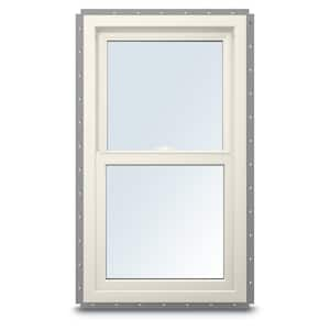 Common Window Sizes: 36 in. x 60 in.