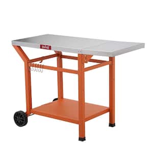Grill Carts