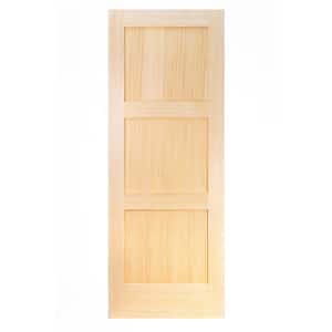 Door Size (WxH) in.: 24 x 80 in Doors & Windows