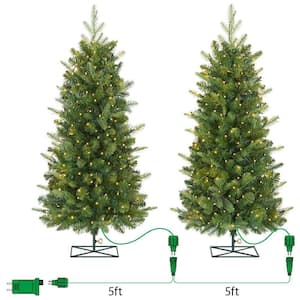 Artificial Tree Size (ft.): Under 4 ft