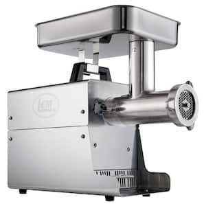 Commercial in Meat Grinders