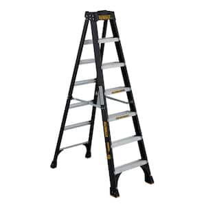Ladder Height (ft.): 7 ft.