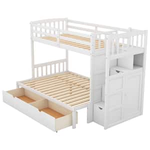Bunk Beds
