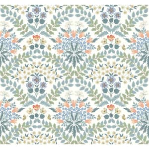 Non-pasted in Wallpaper