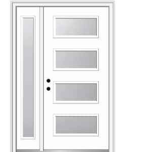Common Door Size (WxH) in.: 50 x 80