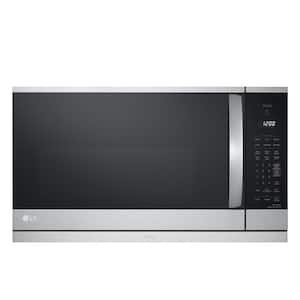 Microwave Product Height (in.): 17 to 20 inches