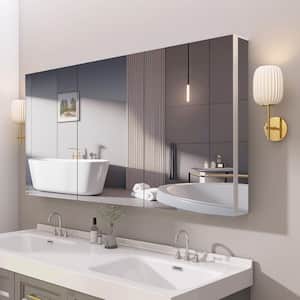 Medicine Cabinets with Mirrors