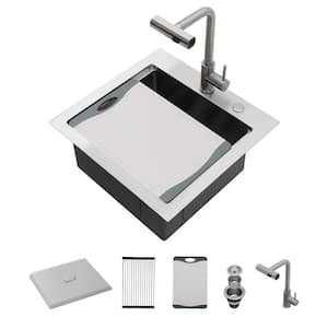 Bar Sink