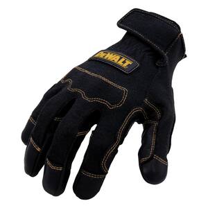 Glove Material: Other