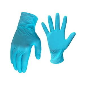 Rubber Gloves