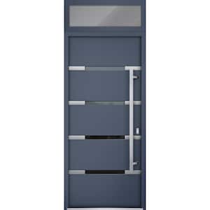 Common Door Size (WxH) in.: 36 x 96