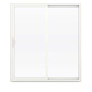Common Door Size (WxH) in.: 72 x 80