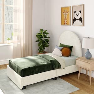 Headboard and Footboard Set