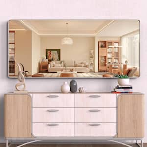 Mirror Width: Oversized (60+ in.)