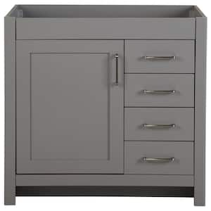 Popular Vanity Widths: 36 Inch Vanities