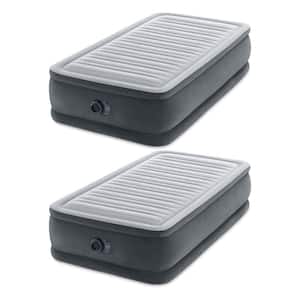Twin in Air Mattresses
