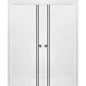 Door Size (WxH) in.: 60 x 80