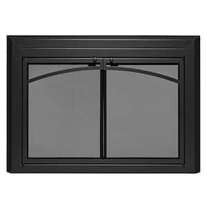 Fireplace Opening Height (In.): 22.5