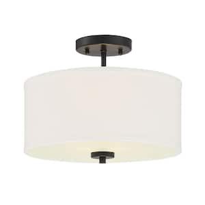 Semi-Flush Mount Lighting