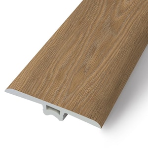 T-Molding