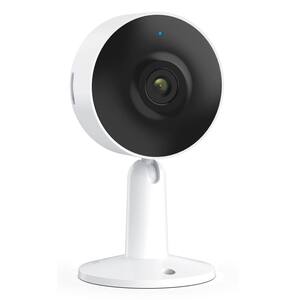 Smart Security Cameras
