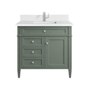Popular Vanity Widths: 36 Inch Vanities