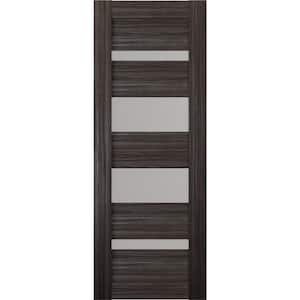 Solid Core in Slab Doors