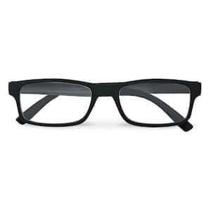 Magnifeye in Reading Glasses