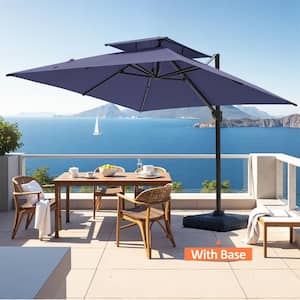 Umbrella Canopy Diameter (ft.): 10 ft.