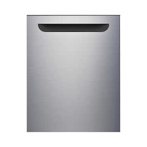 Dishwasher Size: 24 In.