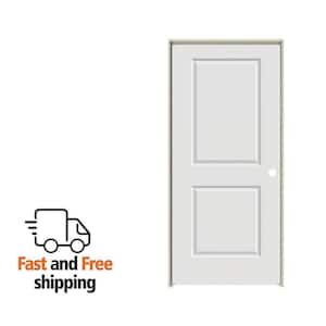 Door Size (WxH) in.: 26 x 80