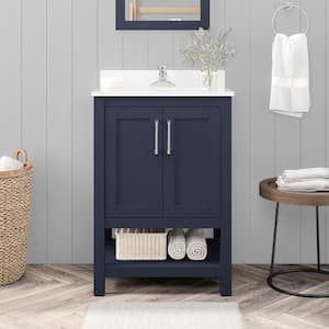 Popular Vanity Widths: 24 Inch Vanities