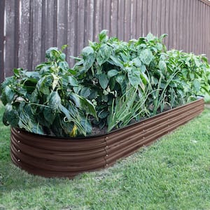 Raised Garden Beds