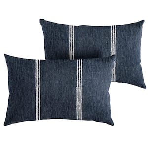 Sunbrella in Outdoor Pillows