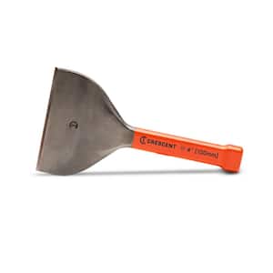 Chisel Tip Width (In.): 4