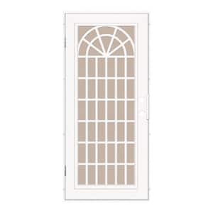 Common Door Size (WxH) in.: 36 x 80