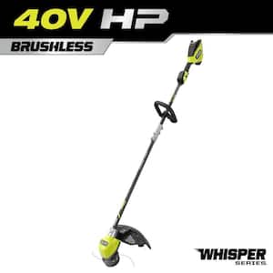 Brushless