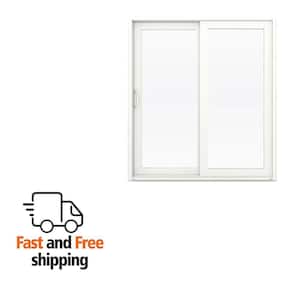 Sliding Patio Door