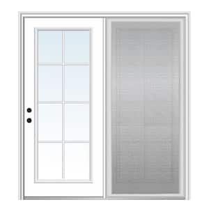 Common Door Size (WxH) in.: 60 x 80