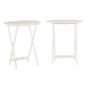 End & Side Tables