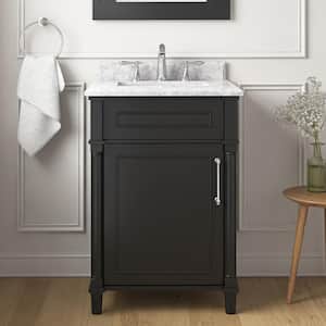 Popular Vanity Widths: 24 Inch Vanities