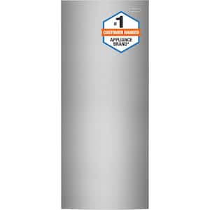 Capacity (cu. ft.) - Freezer: 16 or Greater