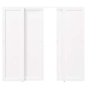Door Size (WxH) in.: 120 x 80