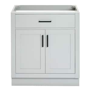 Popular Vanity Widths: 30 Inch Vanities
