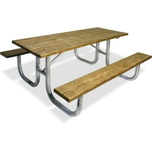 Picnic Tables