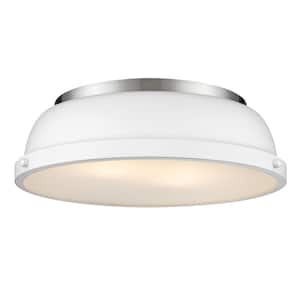 Flush Mount Lighting