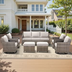 Patio Conversation Sets
